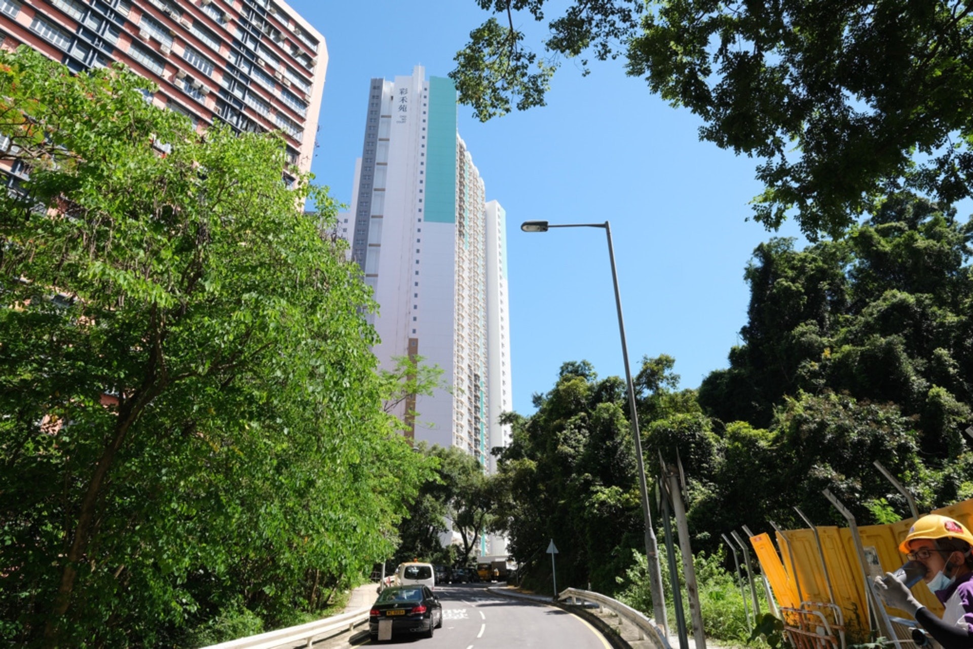 今期新居屋即將開售,當中涉逾7,000伙,包括火炭彩禾苑、粉嶺皇后山山麗苑、馬鞍山錦駿苑、鑽石山啟翔苑,圖中為火炭彩禾苑。(資料圖片 / 盧翊銘攝) 今期新居屋即將開售,當中涉逾7,000伙,包括火炭彩禾苑、粉嶺皇后山山麗苑、馬鞍山錦駿苑、鑽石山啟翔苑,圖中為火炭彩禾苑。(資料圖片 / 盧翊銘攝)