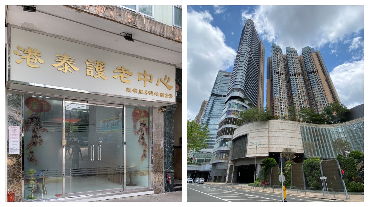 新冠肺炎|周五確診者行程曝光 多名黃大仙與將軍澳患者交叉往來 新冠肺炎|周五確診者行程曝光 多名黃大仙與將軍澳患者交叉往來
