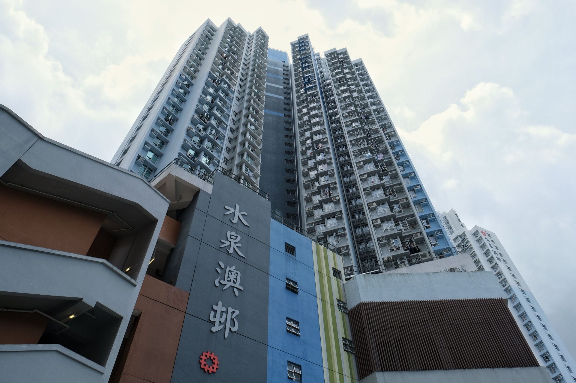 新冠肺炎｜陳肇始：水泉澳邨檢測或擴大　籲居民留家助截傳播鏈