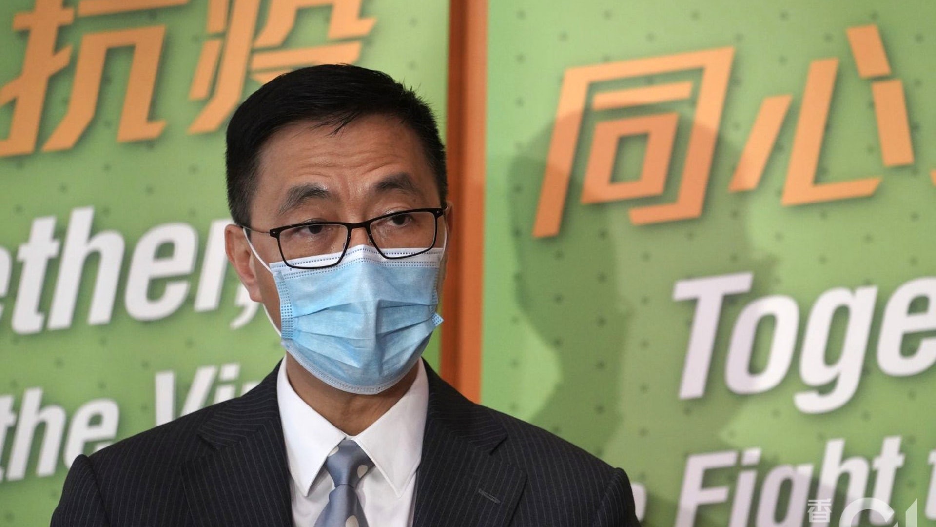 新冠肺炎|楊潤雄:學校應停辦謝師宴 考試安排跟從DSE防疫指引 新冠肺炎|楊潤雄:學校應停辦謝師宴 考試安排跟從DSE防疫指引