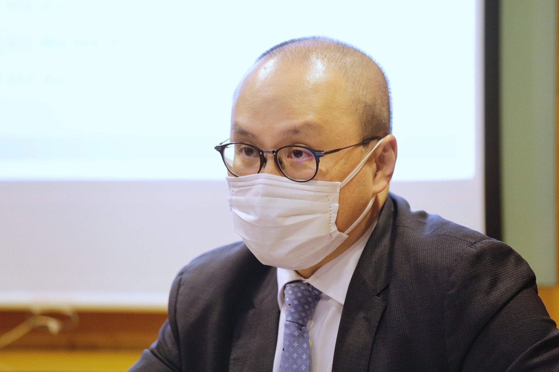 CPE惡菌抗藥性高　治療藥物餘一兩種　傳染病科醫生：感染可致死