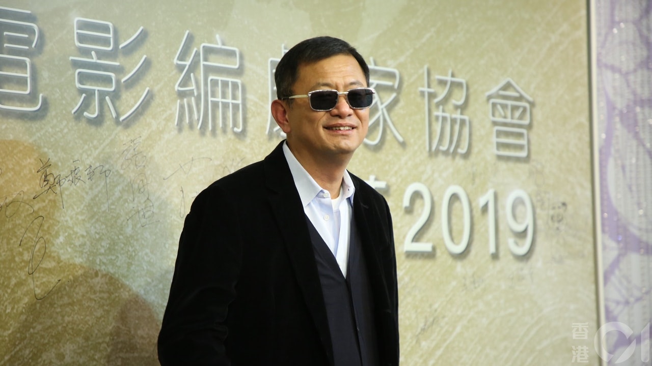 《繁花》有重量级导演王家卫，不知要拍多久呢？（资料图片）