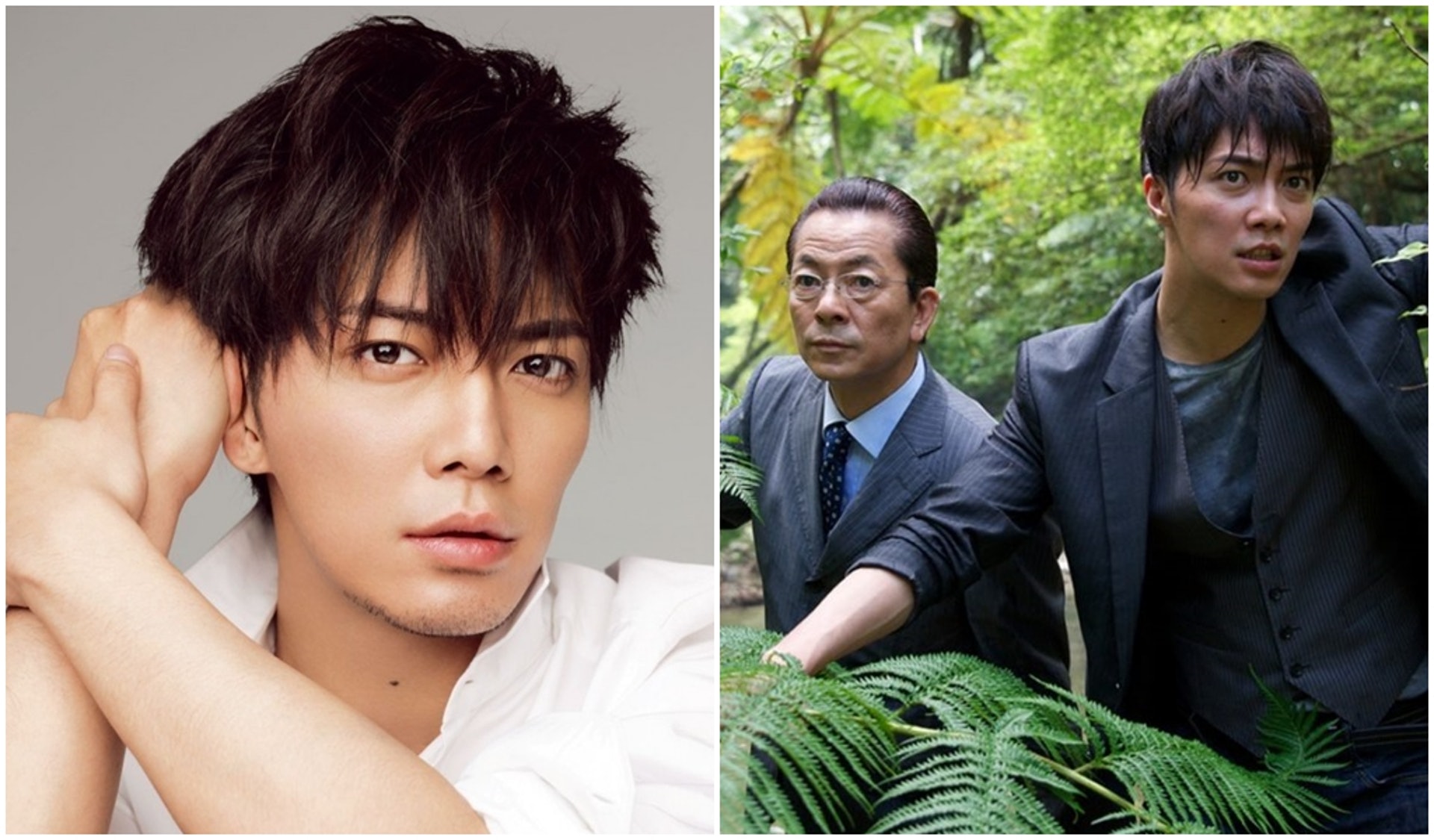 成宮寬貴驚現 相棒15 大結局粉絲感動到喊 香港01 即時娛樂 成宮寬貴驚現 相棒15 大結局粉絲感動到喊 香港01 即時娛樂