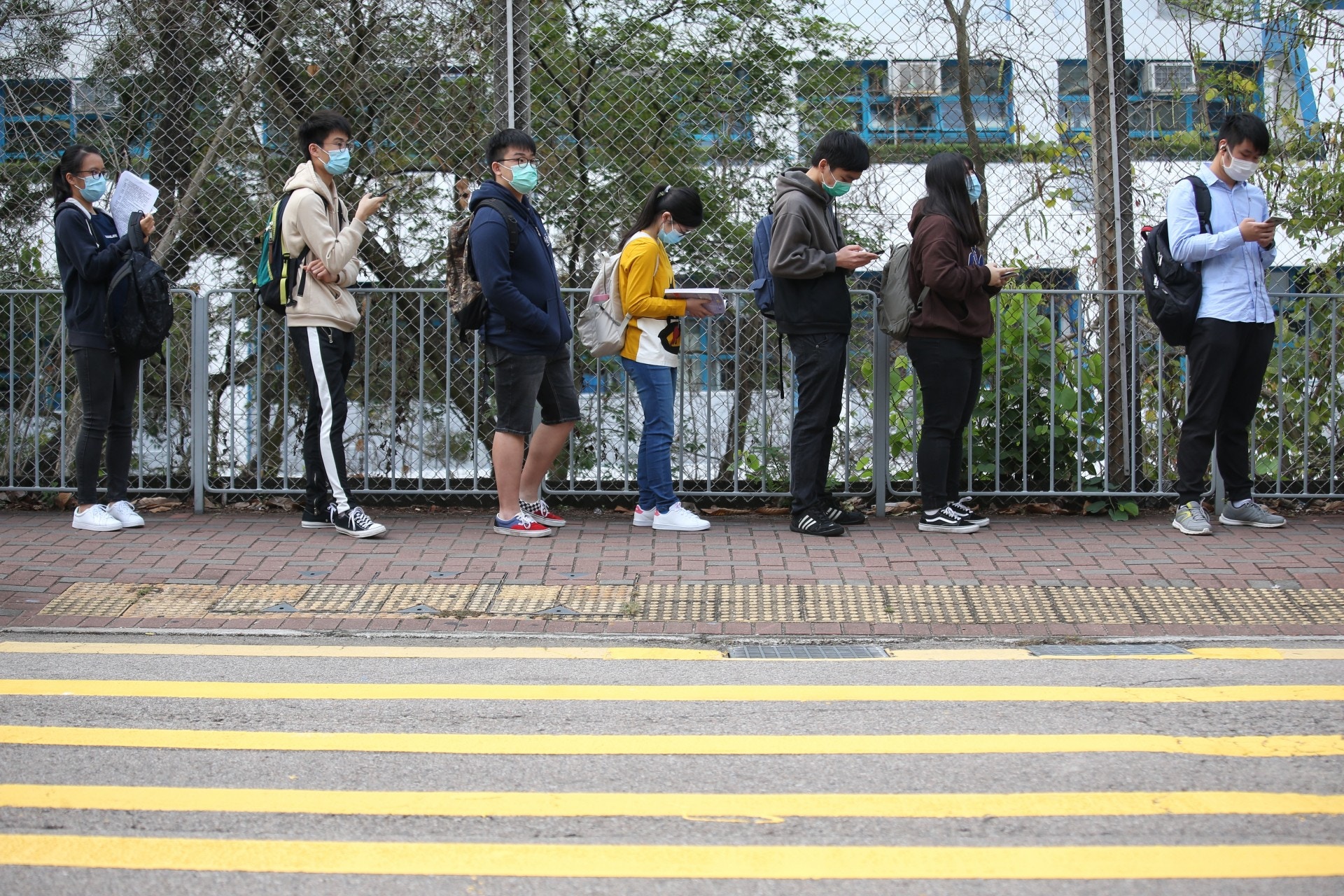 DSE 放榜 2020｜報讀自資院校VTC、樹仁大學、恒生大學等收生資訊