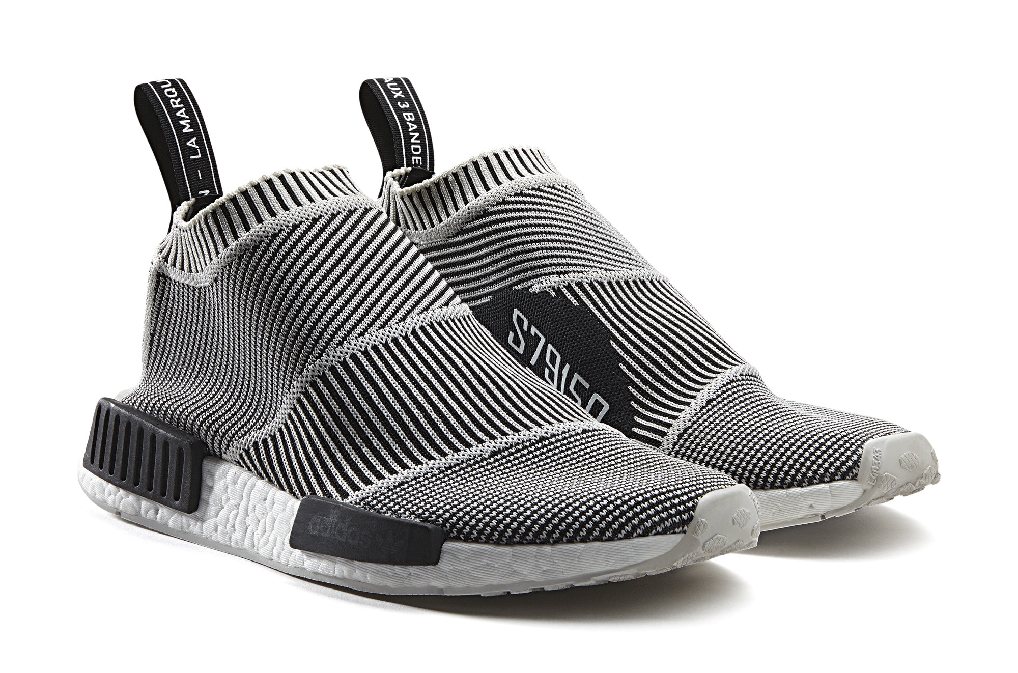 NMD City Sock