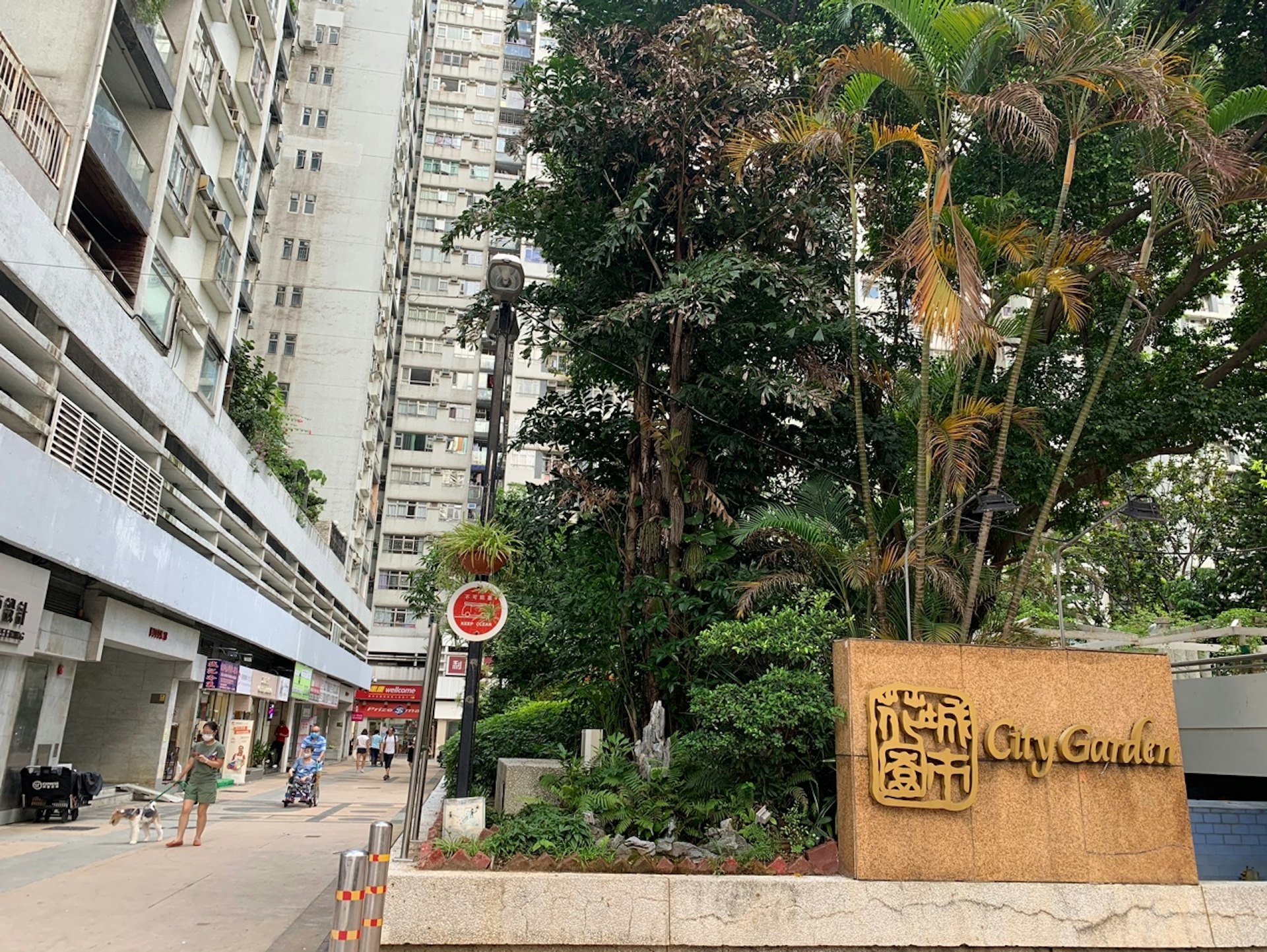 據了解,北角城市花園增一人初步確診,患者今早被送入律敦治醫院,情況危殆轉入深切治療部。(梁煥敏攝) 據了解,北角城市花園增一人初步確診,患者今早被送入律敦治醫院,情況危殆轉入深切治療部。(梁煥敏攝)