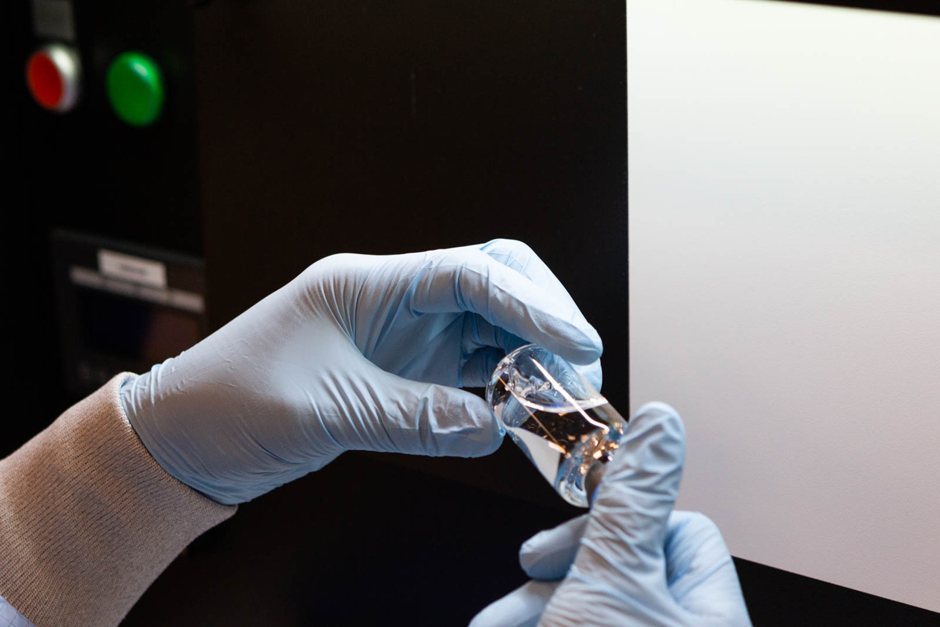 (吉利德科學圖片) (吉利德科學圖片)