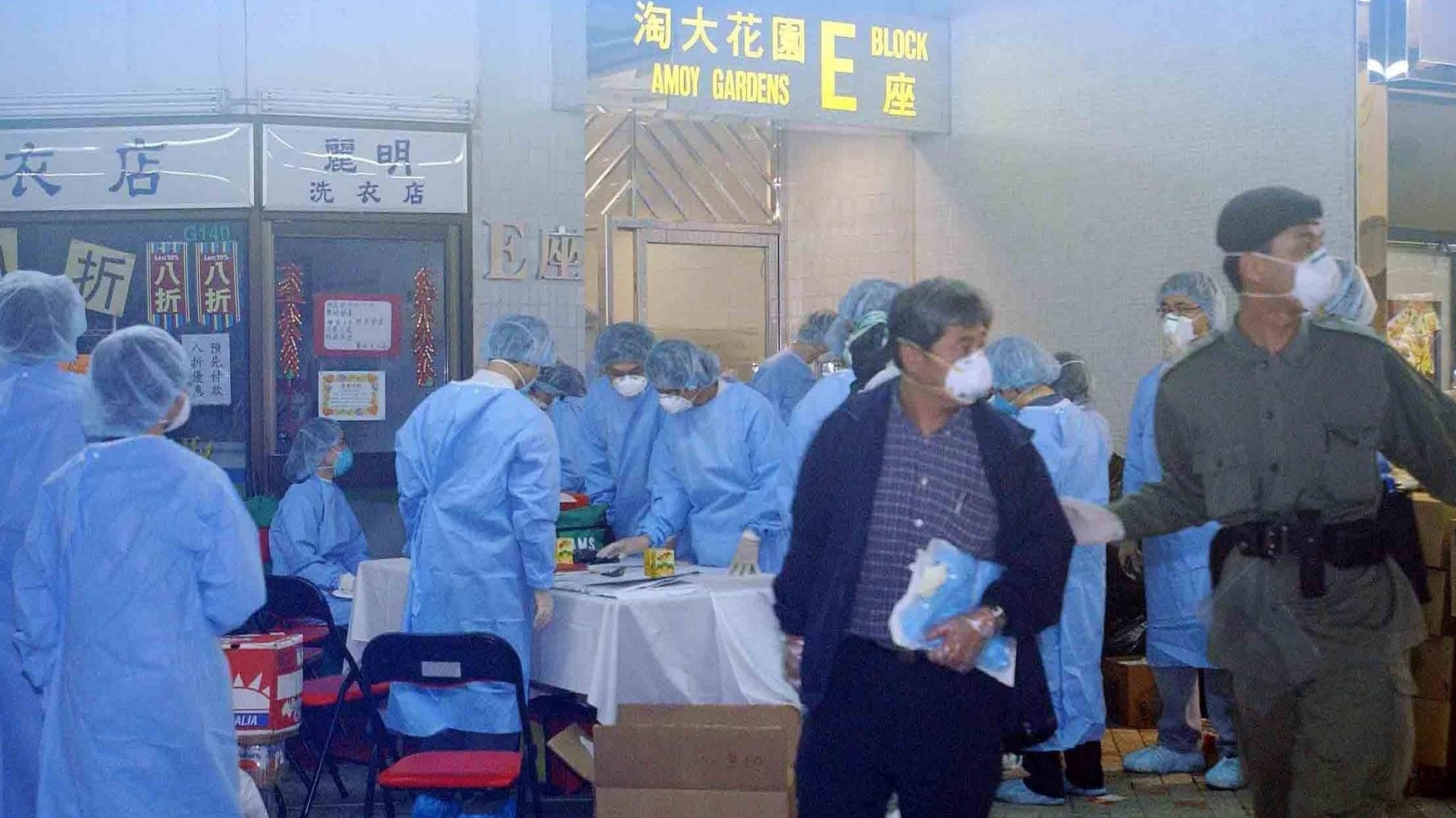 新冠肺炎|本港累計確診個案1778宗超越沙士 多圖分析兩疫症走勢 新冠肺炎|本港累計確診個案1778宗超越沙士 多圖分析兩疫症走勢