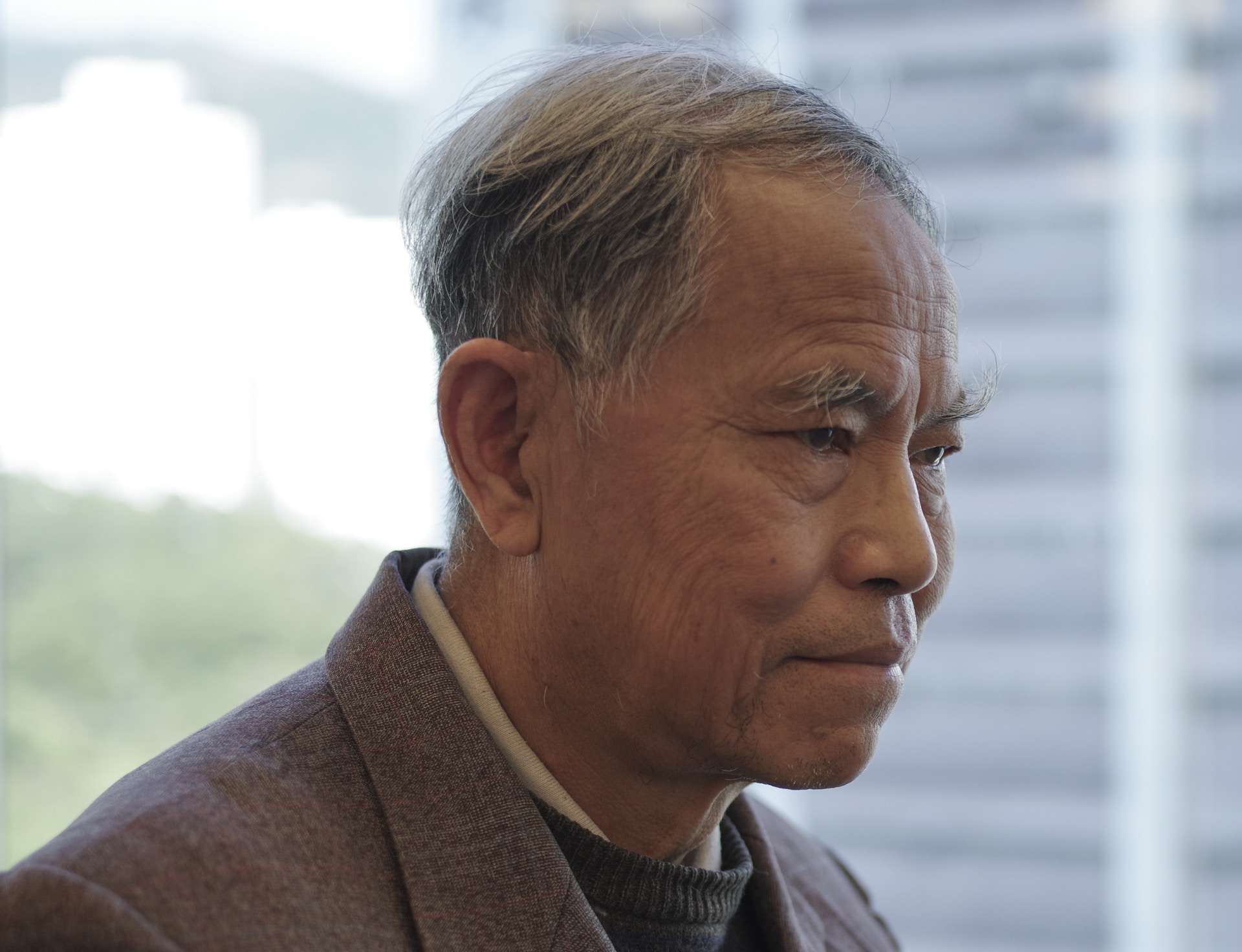 【01專訪】《我在銅鑼灣書店的日子》作家鄭義：我仍是書店經理