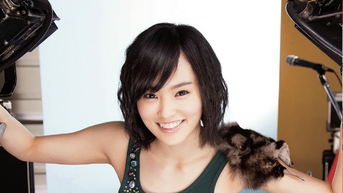 Akb48兼nmb48主將山本彩下月訪港參與電影節 Akb48兼nmb48主將山本彩下月訪港參與電影節