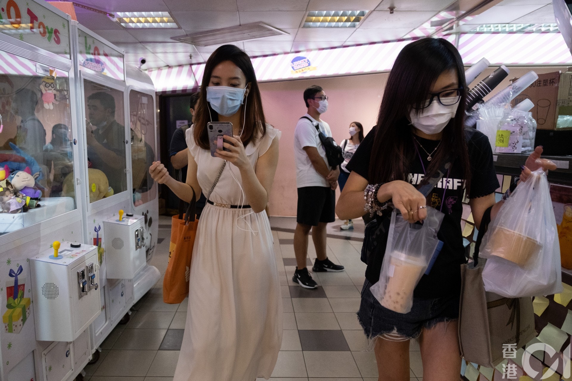 新冠肺炎|仁濟醫院葵青中醫診所員工初步確診今日起暫停服務 新冠肺炎|仁濟醫院葵青中醫診所員工初步確診今日起暫停服務