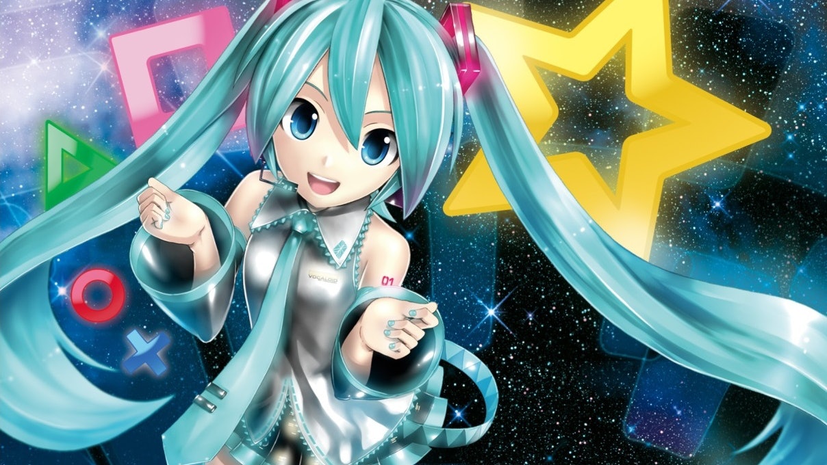 初音Project Diva開發公司Dingo破產 38M少女成最後遺作 初音Project Diva開發公司Dingo破產 38M少女成最後遺作