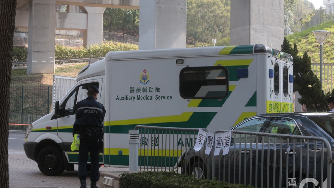 新冠肺炎|醫療輔助隊員確診 無參與抗疫工作 曾到石硤尾中心 新冠肺炎|醫療輔助隊員確診 無參與抗疫工作 曾到石硤尾中心