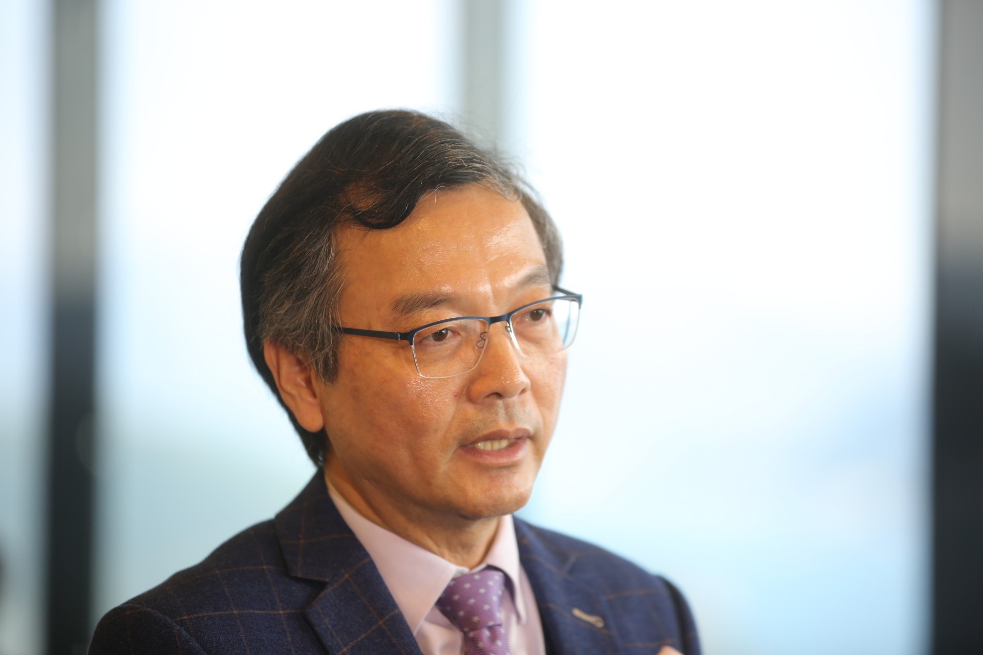 免針紙今午裁決　林正財料無損管治威信：政府會尊重、判後有回應