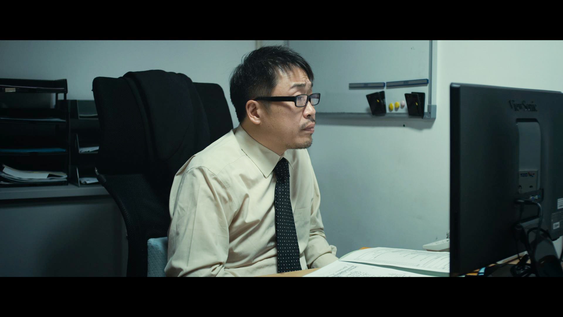 【一念無明藍本.二】相信加藥最穩陣 公院醫生易誤診? 【一念無明藍本.二】相信加藥最穩陣 公院醫生易誤診?