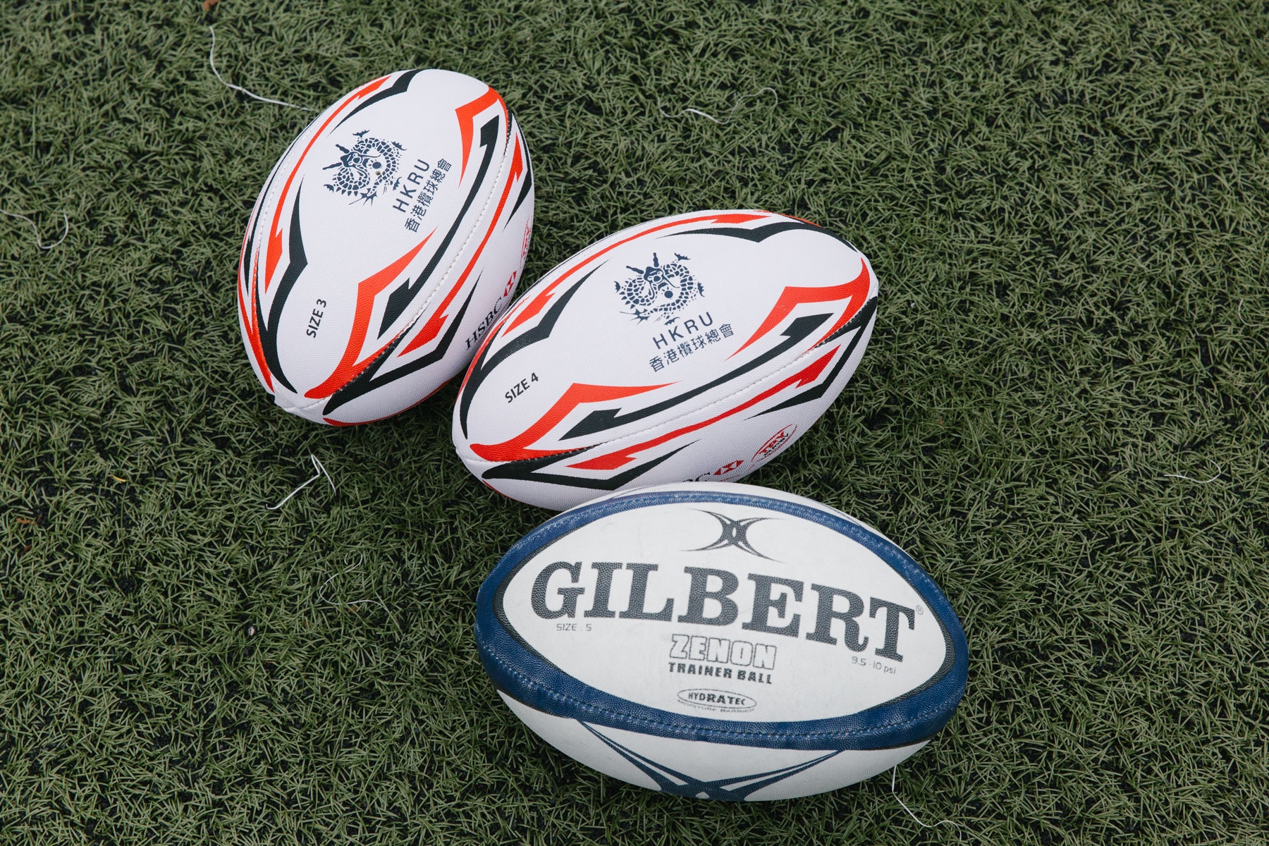 點解欖球係欖形？4個欖球小知識大型嘉年華免費體驗欖球樂趣