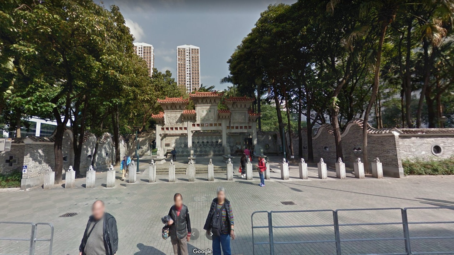 新冠肺炎|康文署康樂助理員初步確診 於荃灣賽馬會德華公園工作 新冠肺炎|康文署康樂助理員初步確診 於荃灣賽馬會德華公園工作
