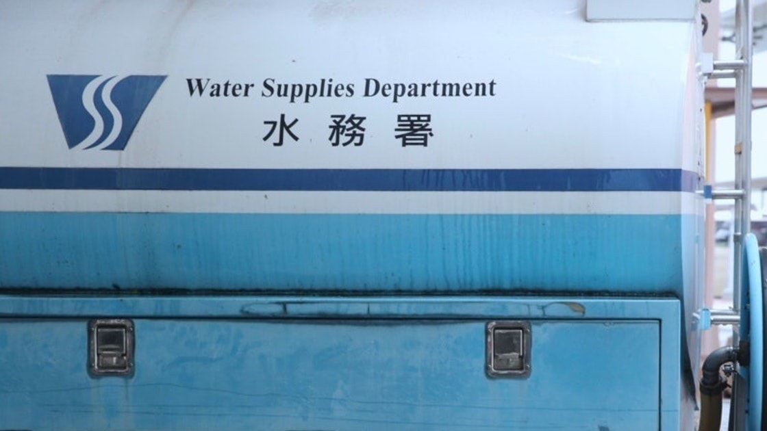 新冠肺炎|水務署屯門濾水廠2名工人 菲臘牙科醫院一保安員染疫 新冠肺炎|水務署屯門濾水廠2名工人 菲臘牙科醫院一保安員染疫