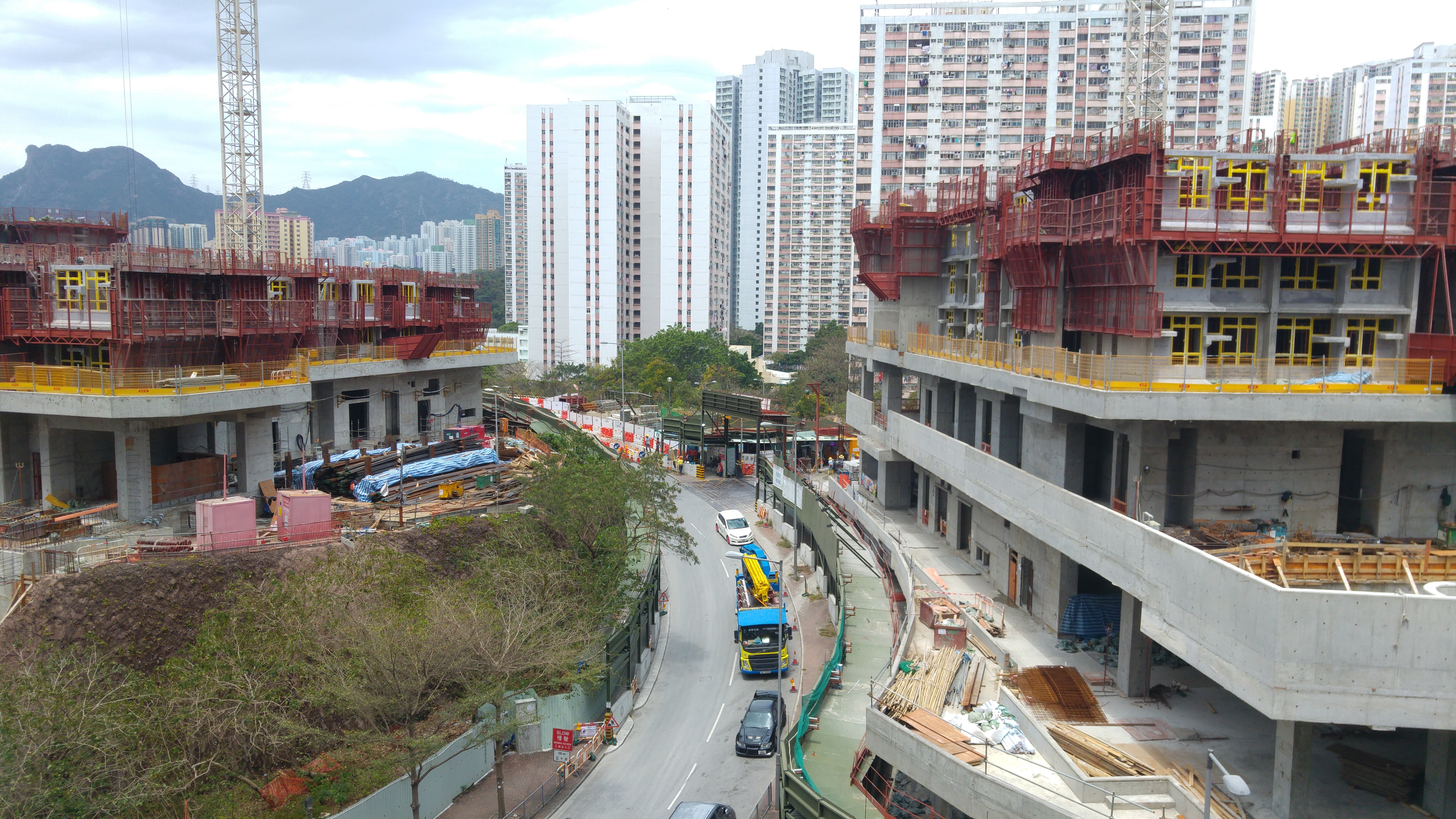 新居屋2017】上車希望揀樓攻略與陷阱新盤實測巡禮｜香港01