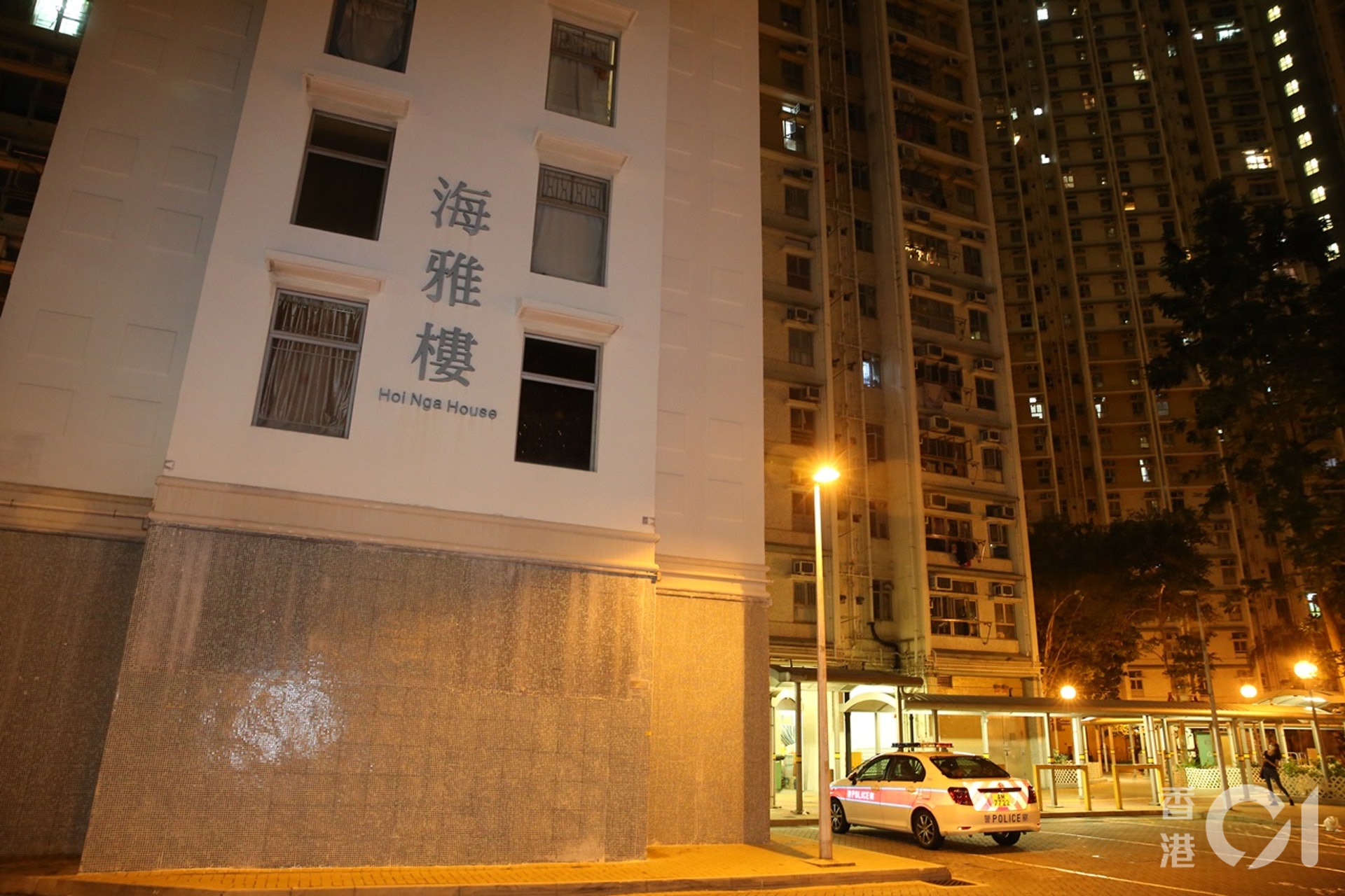 海麗邨單位30萬元現金不翼而飛僱主疑約滿菲傭順手牽羊 海麗邨單位30萬元現金不翼而飛僱主疑約滿菲傭順手牽羊