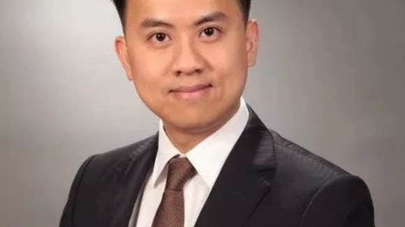 立法會選舉|建制派傑青陳曉鋒戰郭榮鏗 法學博士創「灣趣」App 立法會選舉|建制派傑青陳曉鋒戰郭榮鏗 法學博士創「灣趣」App