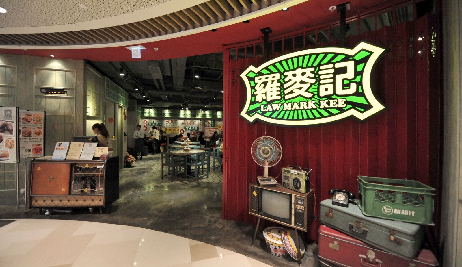 新冠肺炎｜患者行蹤更新12家食肆上榜　包括偉記燒烤樂園、羅麥記