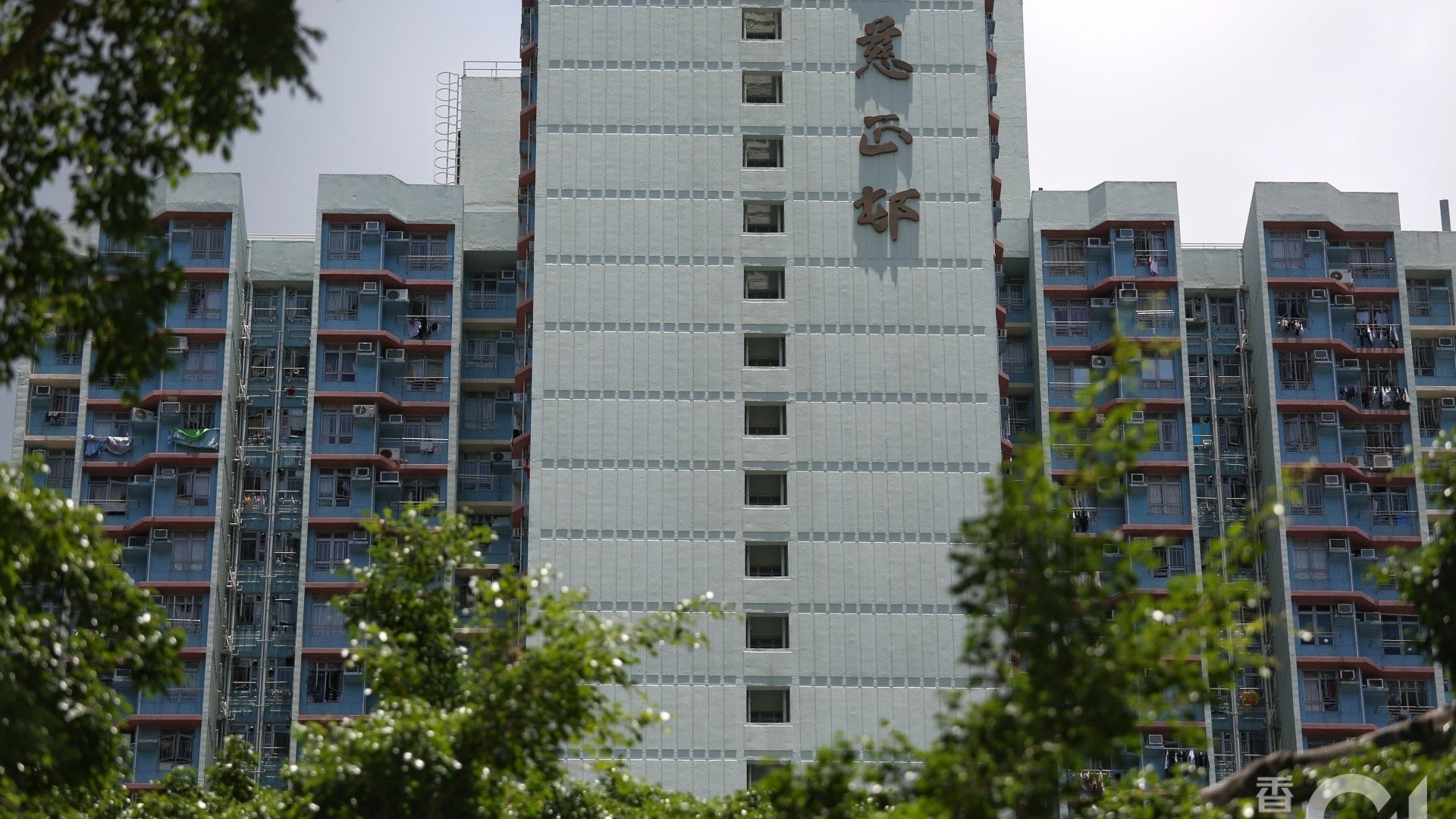 新冠肺炎|政府將為慈正邨等居民檢測 梁子超建議混合檢測減滯後 新冠肺炎|政府將為慈正邨等居民檢測 梁子超建議混合檢測減滯後