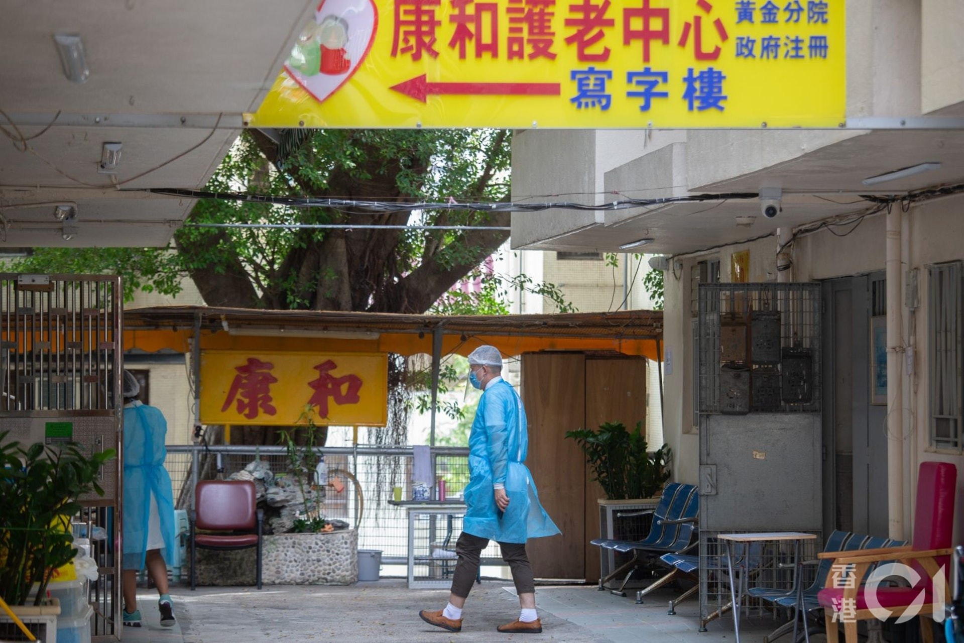 新冠肺炎｜連續六日確診破百　佔總數27%　四成未找到感染源頭