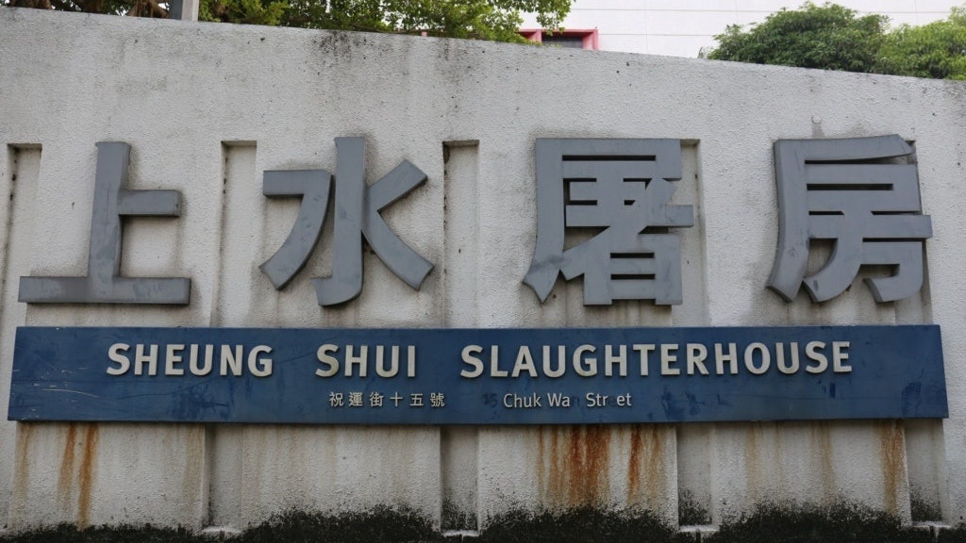新冠肺炎|上水屠房增2買手確診及初確診 累計5人染疫 新冠肺炎|上水屠房增2買手確診及初確診 累計5人染疫