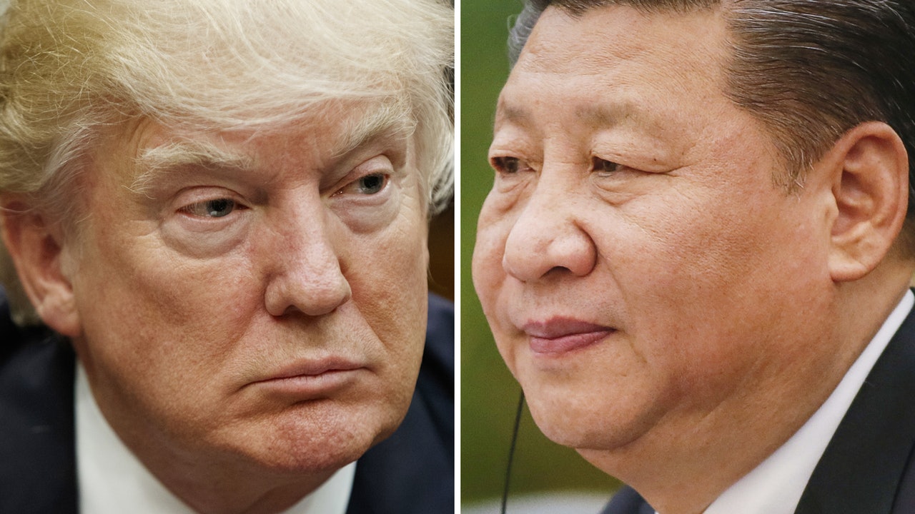 【01專訪】解放軍少將朱成虎:習特會聚焦五大問題 朝鮮分歧求解