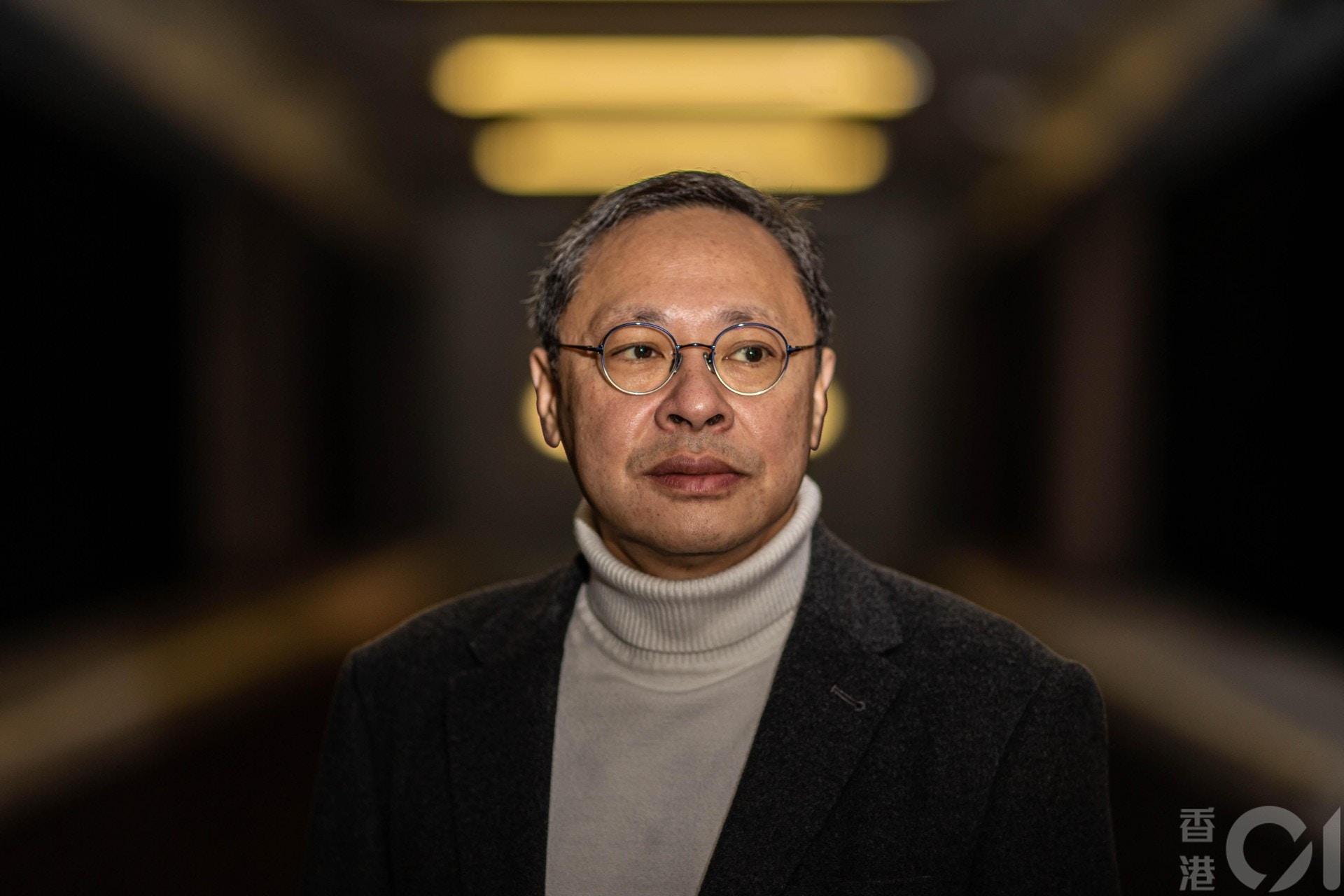 初選案｜區諾軒貼文透露 戴不用參與人簽署 曾需向各人逐一道歉