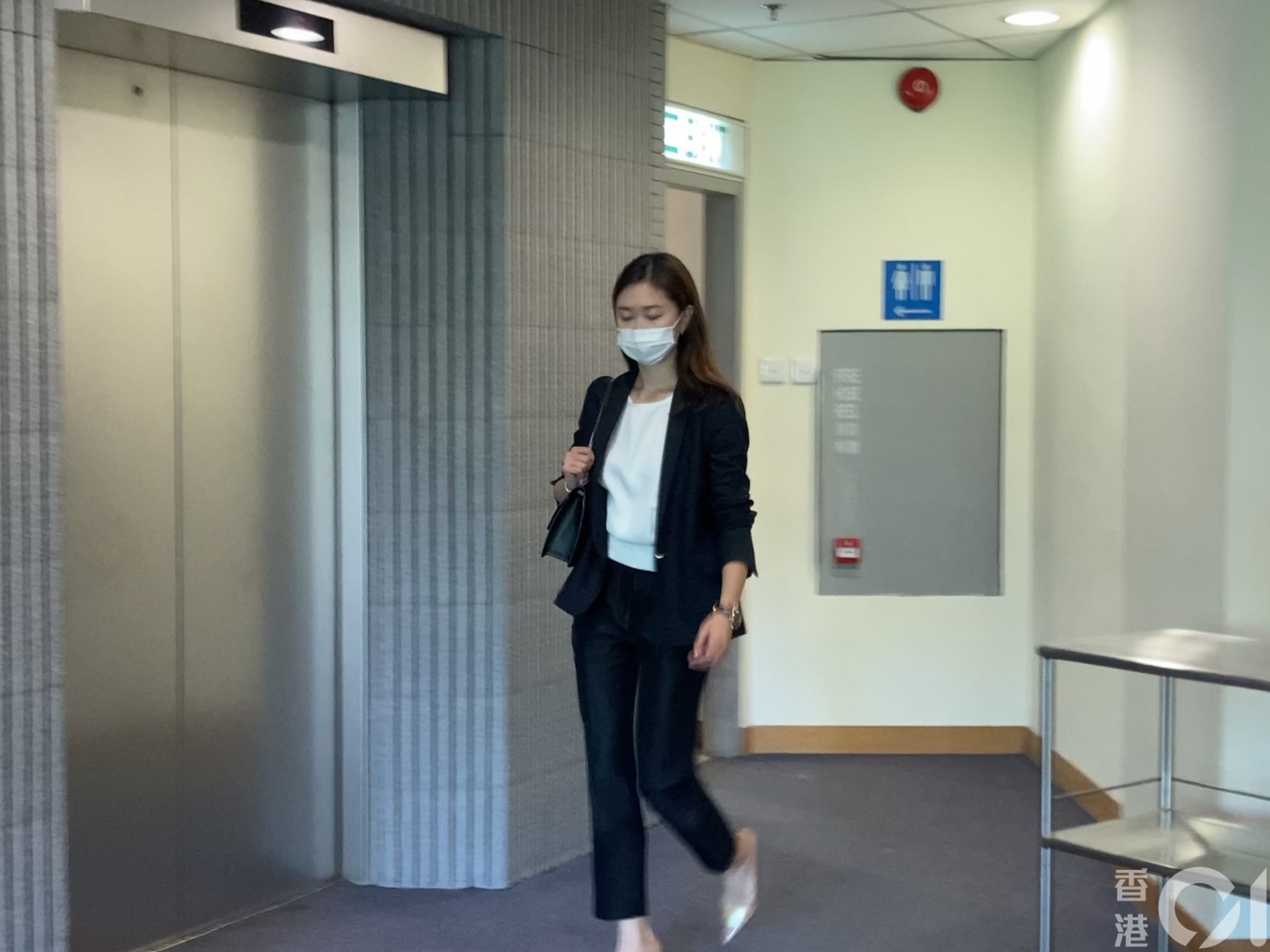 兒科醫生莫子慈被控診斷出錯證據不足醫委會判無罪