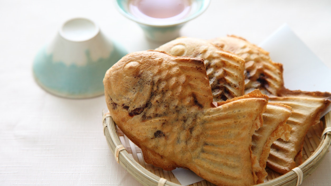 心理測驗 我也會討人厭 吃個鯛魚燒就會知道真相 香港01 知性女生 心理測驗 我也會討人厭 吃個鯛魚燒就會知道真相 香港01 知性女生