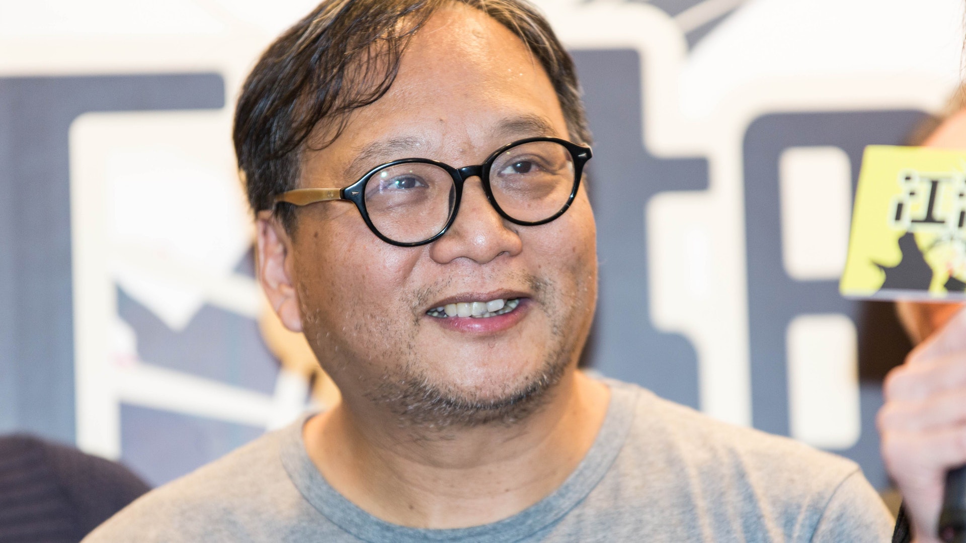 林超榮傳出死訊。(資料圖片) 林超榮傳出死訊。(資料圖片)
