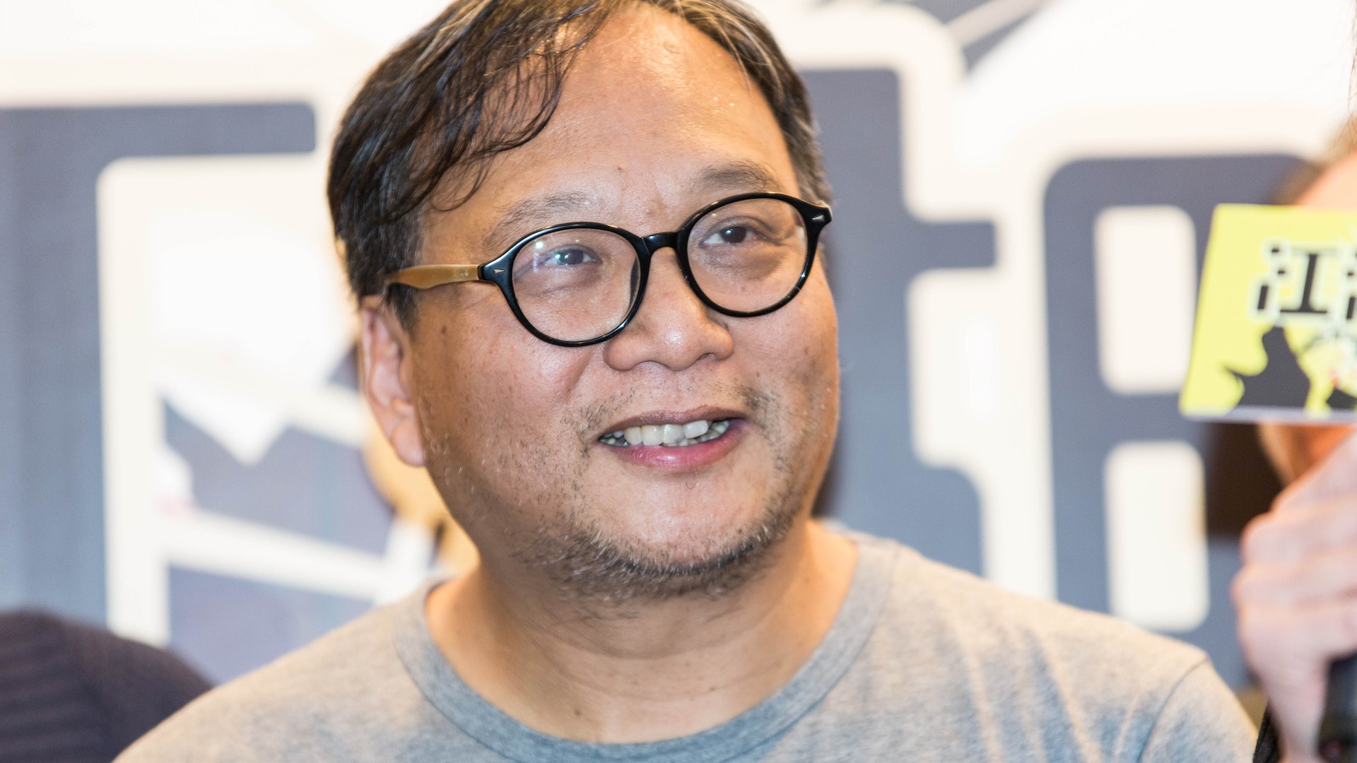 林超榮病逝享年61歲 好友沈西城發文哀悼 林超榮病逝享年61歲 好友沈西城發文哀悼