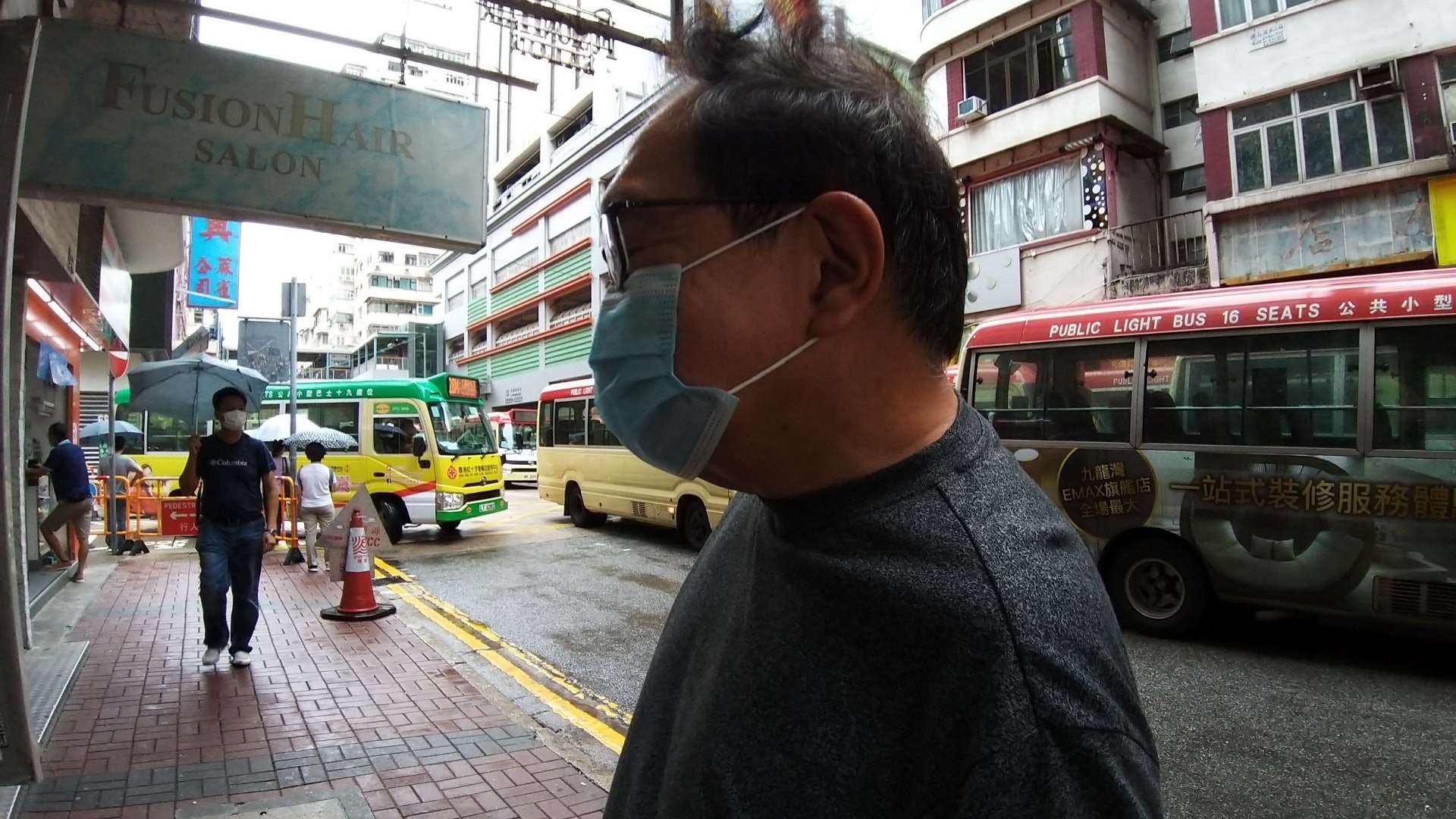 新冠肺炎|食肆重開堂食 市民刻意選中疫餐廳進食:中過招先少人 新冠肺炎|食肆重開堂食 市民刻意選中疫餐廳進食:中過招先少人