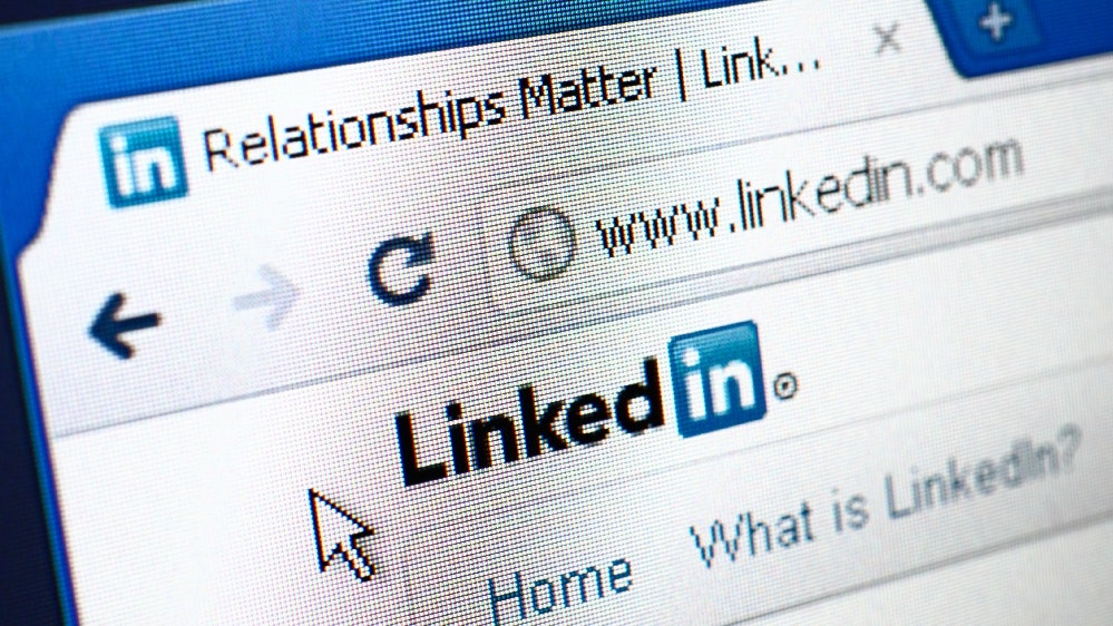【Linkedin技巧】首席設計師教你怎樣執靚Profile 【Linkedin技巧】首席設計師教你怎樣執靚Profile