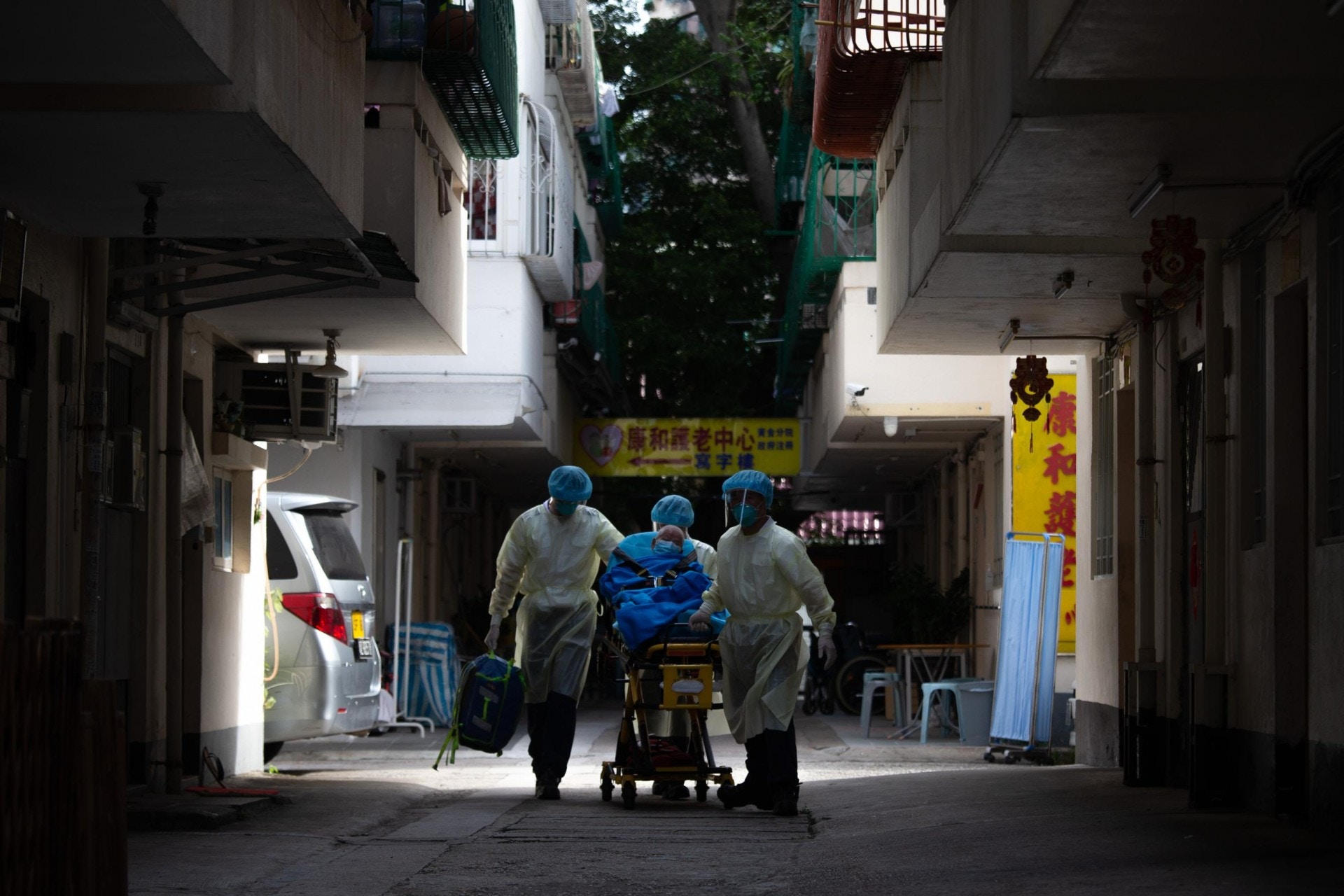 新冠肺炎｜新增患者12日後首見100以下　梁子超：仍有群組爆發