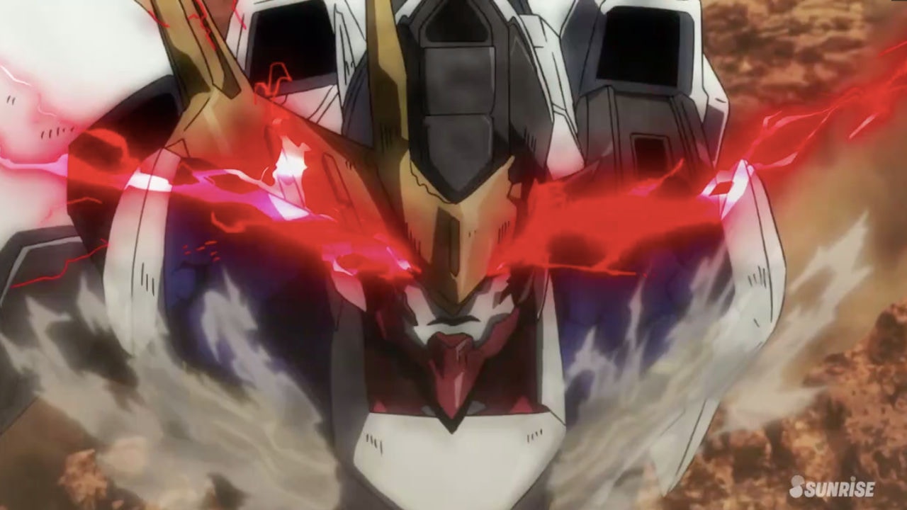 Gundam高達鐵血的孤兒：最終回能夠挽回近期每況愈下的評價嗎？
