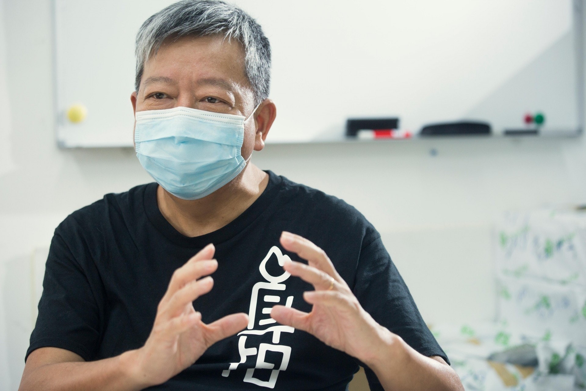 支聯會案最新進展:李卓人與鄒幸彤均對定罪判刑提起上訴 支聯會案最新進展:李卓人與鄒幸彤均對定罪判刑提起上訴
