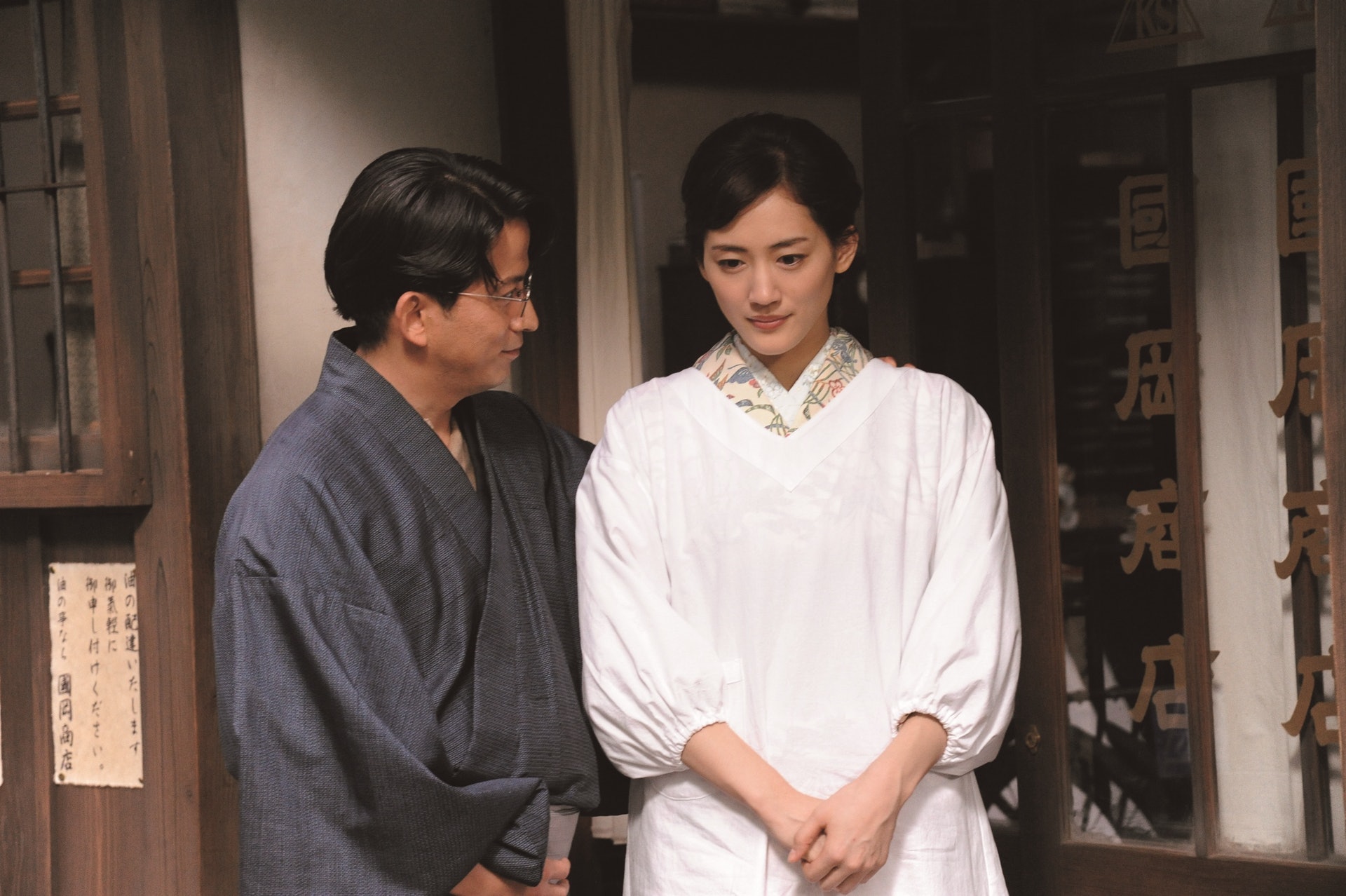 岡田 准 一 嫁 インタビュー 岡田准一 妻夫木聡 遠くて深い 同級生 2人の関係性 岡田 准 一 嫁 インタビュー 岡田准一 妻夫木聡 遠くて深い 同級生 2人の関係性
