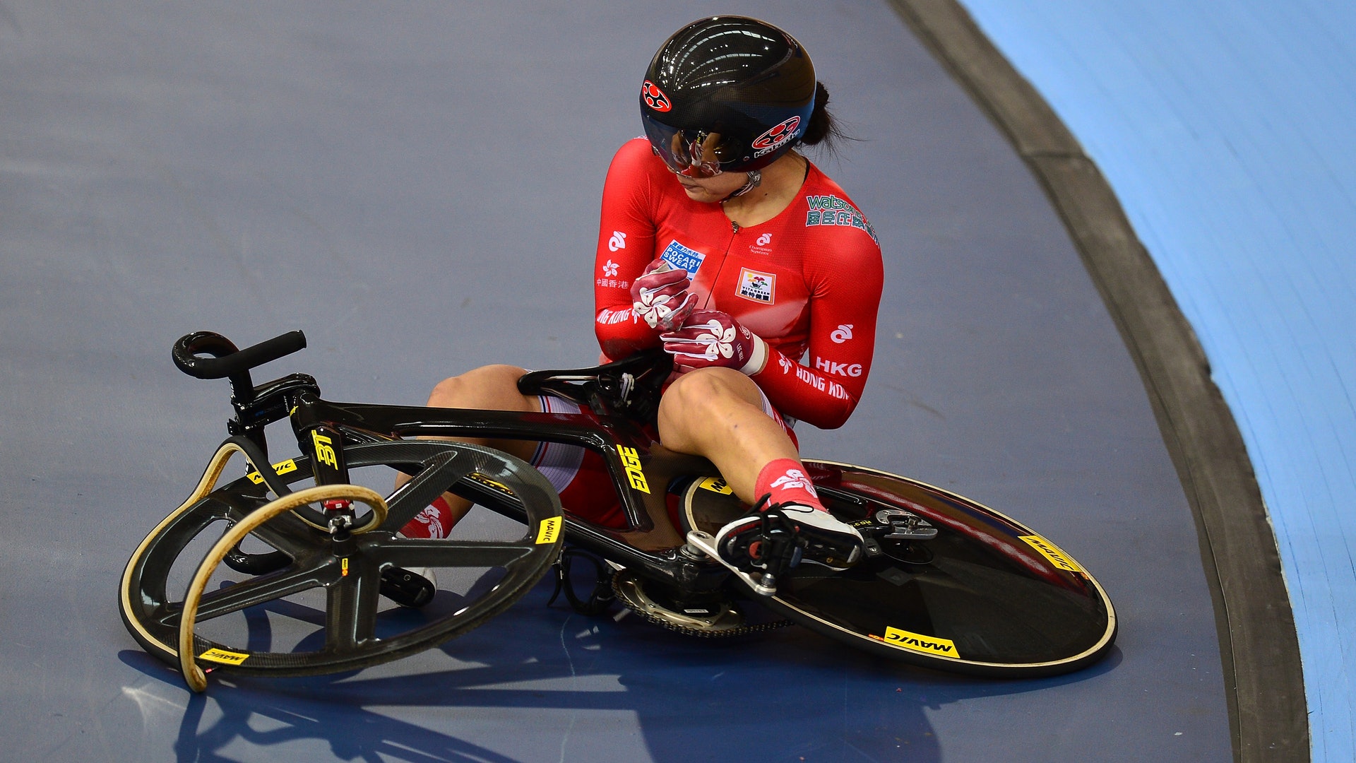 有片 李慧詩競輪賽炒車失利將轉戰500米計時賽 香港01 即時體育 有片 李慧詩競輪賽炒車失利將轉戰500米計時賽 香港01 即時體育