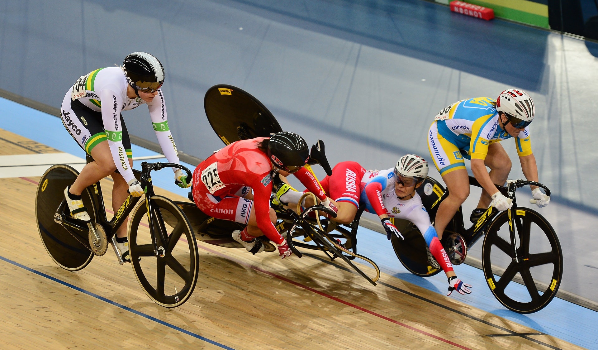 有片 李慧詩競輪賽炒車失利將轉戰500米計時賽 香港01 即時體育 有片 李慧詩競輪賽炒車失利將轉戰500米計時賽 香港01 即時體育