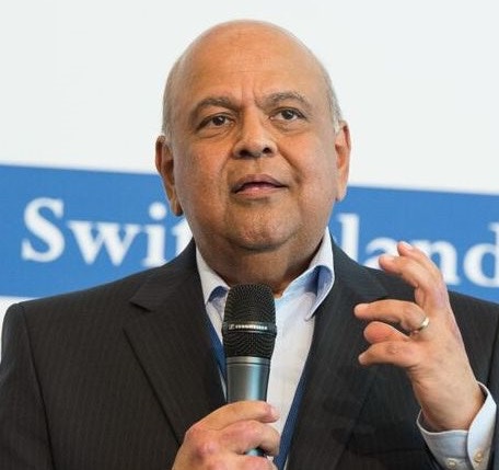 南非負債嚴重撤財長標普信貸評級降至「垃圾級」