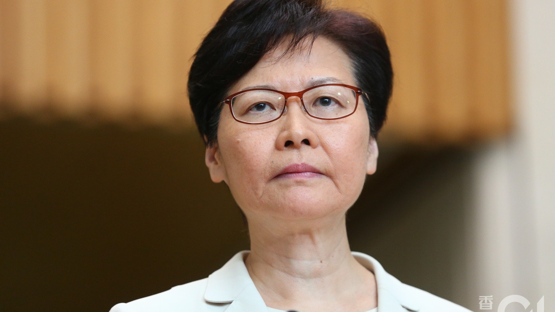 林鄭下午3點宣布推一次性全民檢測 非強制參與 最快兩周後實施 林鄭下午3點宣布推一次性全民檢測 非強制參與 最快兩周後實施