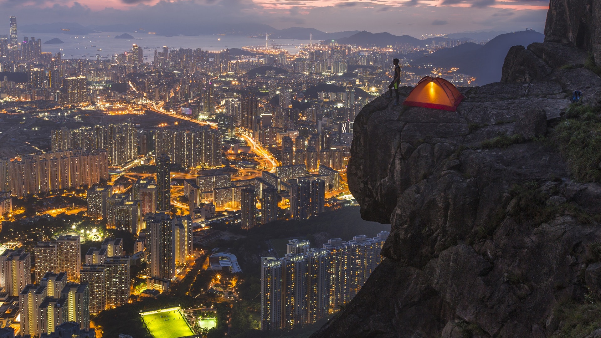 香港攝影大賽2022  攝影技術研討