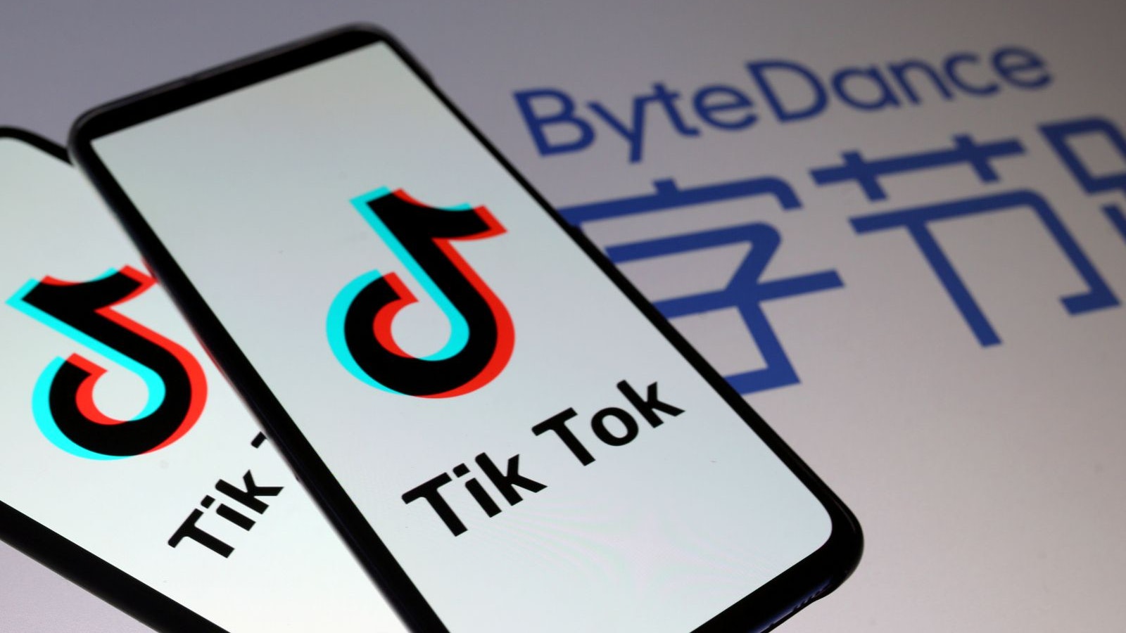 美國制裁|邱騰華:美港順差跌逾一成 針對TikTok是輸打贏要 美國制裁|邱騰華:美港順差跌逾一成 針對TikTok是輸打贏要