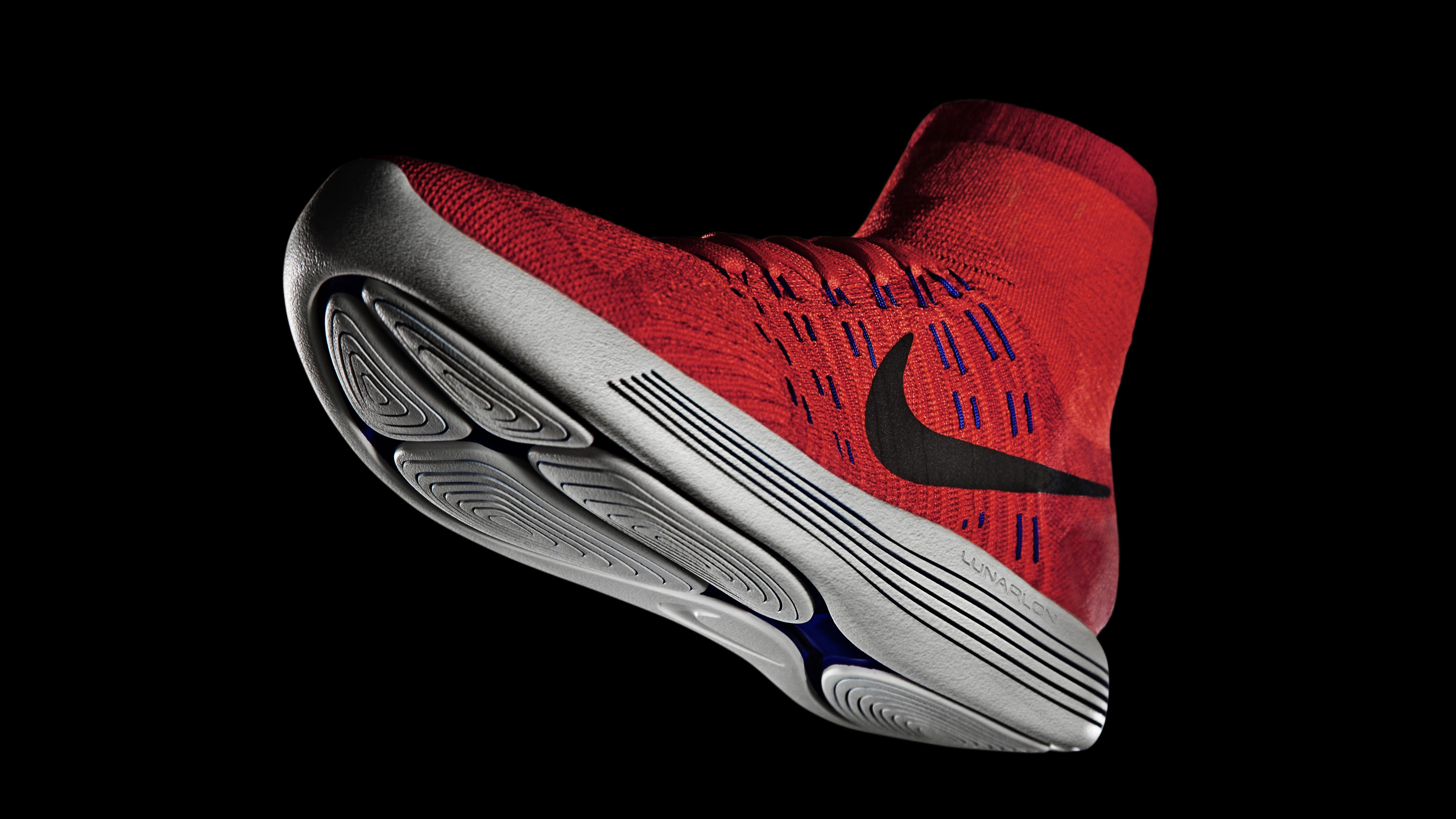 nike lunarlon epic