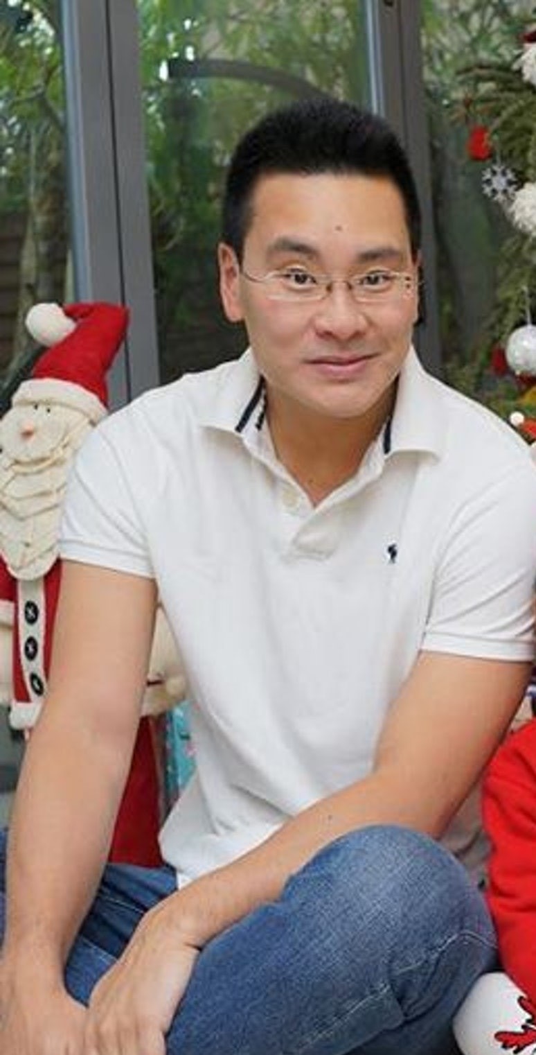 黎智英長子黎耀恩涉嫌「串謀欺詐」被捕。（資料圖片）