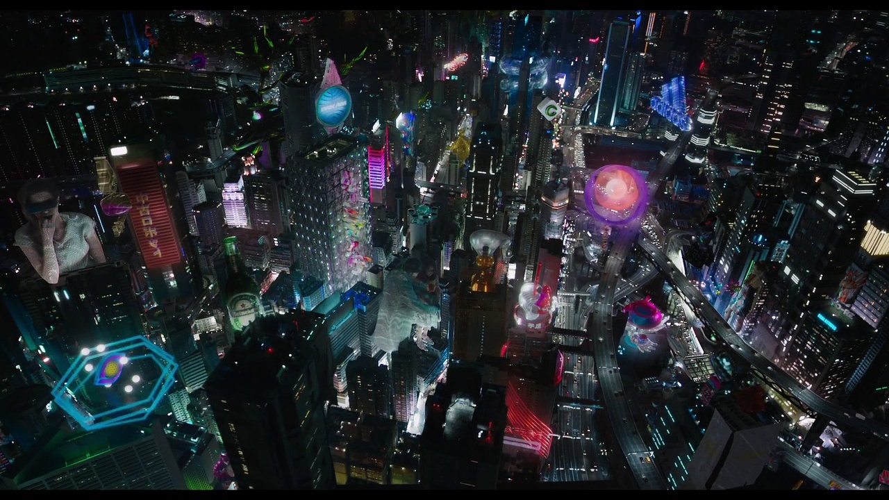 【Sci-fi】世上最偉大的預言家，便是科幻作品